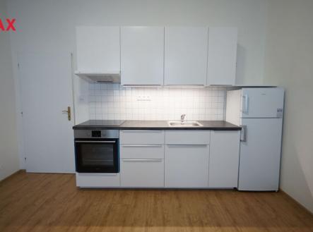 kuchyn.jpg | Pronájem bytu, 2+kk, 41 m²