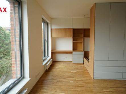 3.jpg | Pronájem bytu, 1+kk, 37 m²