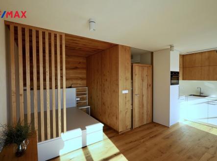img-0425.jpg | Prodej bytu, 1+kk, 33 m²