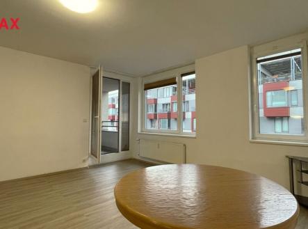 img-2156.jpeg | Pronájem bytu, 2+kk, 57 m²