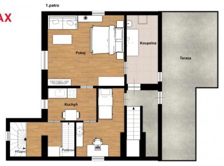 4241-trebanpatro.jpg | Prodej - dům/vila, 176 m²