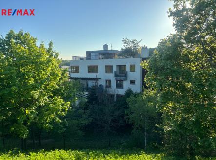 Pronájem bytu, 2+kk, 51 m² obrázek