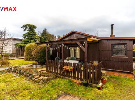 Prodej - chata/rekreační objekt, 48 m² obrázek