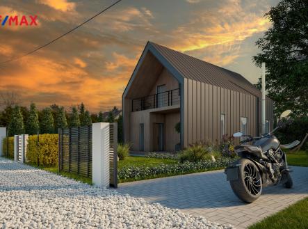viz-3-remax.jpg | Prodej - chata/rekreační objekt, 48 m²