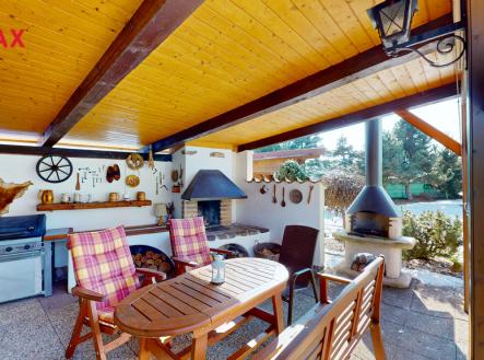 Prodej - dům/vila, 160 m² obrázek
