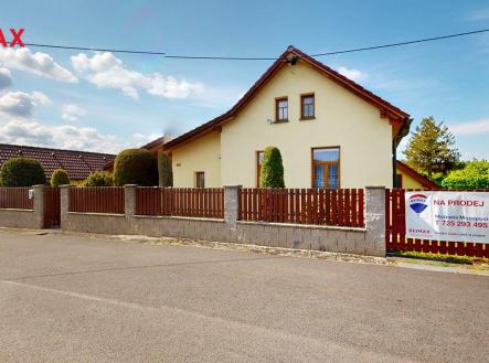 Prodej - dům/vila, 160 m² obrázek