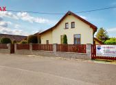 Prodej - dům/vila, 160 m²