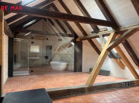img-2898.jpeg | Pronájem bytu, 2+kk, 122 m²