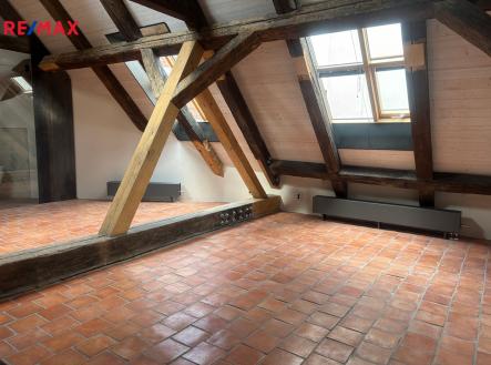 img-2899.jpeg | Pronájem bytu, 2+kk, 122 m²