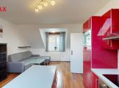 Prodej bytu, 3+kk, 88 m²