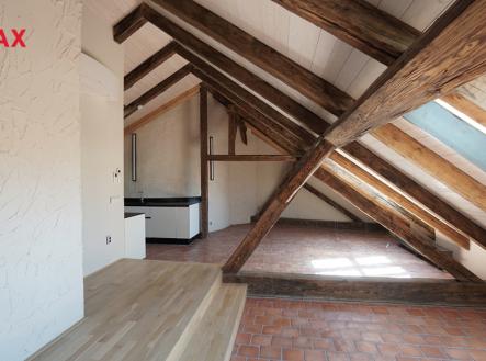 Pronájem - kanceláře, 112 m² obrázek