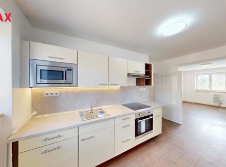 Pronájem bytu, 2+1, 57 m² obrázek