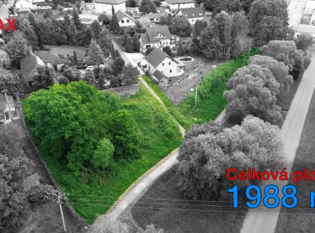 1.jpg | Prodej - pozemek pro bydlení, 1 988 m²