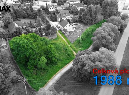 1.jpg | Prodej - pozemek pro bydlení, 1 988 m²