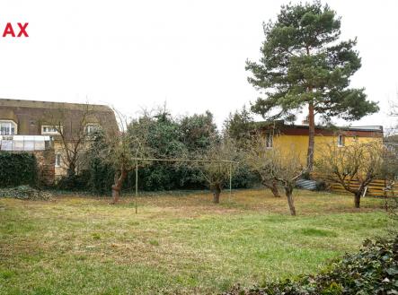 zahrada | Prodej - dům/vila, 150 m²