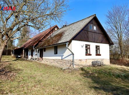 img-0770.jpg | Prodej - chata/rekreační objekt, 182 m²