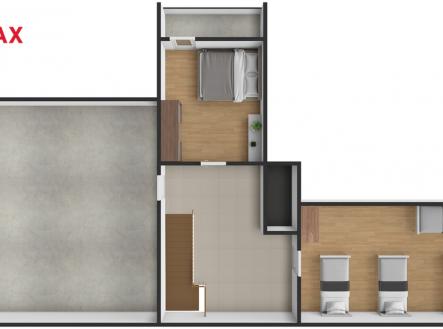 4587-chroustov2np3da.jpg | Prodej - chata/rekreační objekt, 182 m²