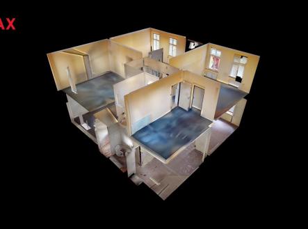 dum-ceske-budejovice-tr-28-rijna-10-dollhouse-view-defurnished.jpg | Prodej - obchodní prostor, 212 m²
