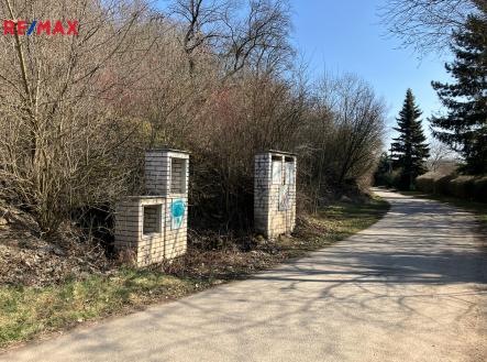 stavební pozemek Únětice | Prodej - pozemek pro bydlení, 991 m²