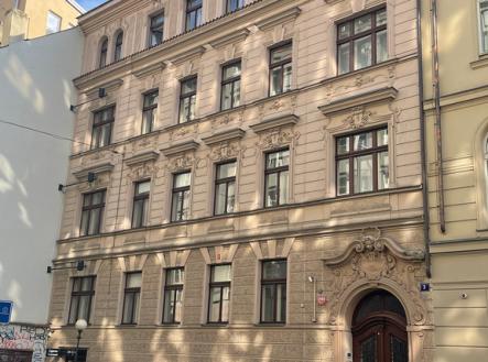 Prodej bytu, 2+kk, 48 m² obrázek