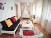 Prodej bytu, 1+kk, 38 m²