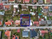 Prodej - pozemek pro bydlení, 705 m²