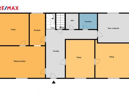 4715-klamos.jpg | Prodej - dům/vila, 405 m²