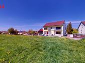 Prodej - dům/vila, 255 m²
