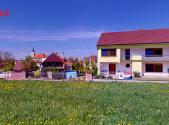 Prodej - dům/vila, 255 m²