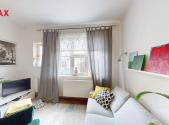 Prodej bytu, 2+kk, 55 m²