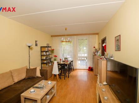 Pronájem bytu, 3+1, 71 m² obrázek