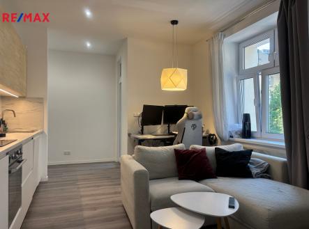 img-3208.jpeg | Pronájem bytu, 2+kk, 49 m²