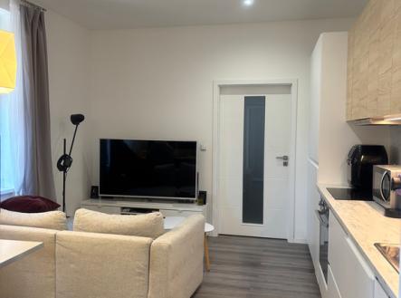 img-3201.jpeg | Pronájem bytu, 2+kk, 49 m²