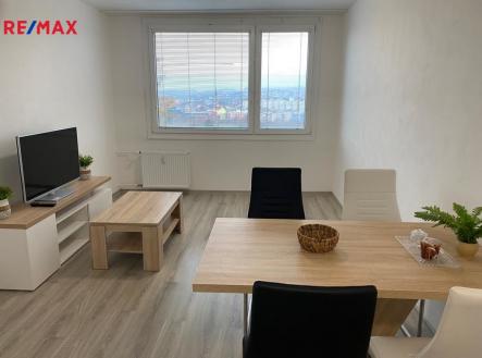 Prodej bytu, 2+kk, 42 m² obrázek