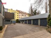 Pronájem - skladovací prostor, 250 m²