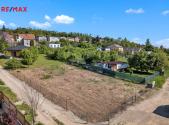 Prodej - pozemek pro bydlení, 832 m²