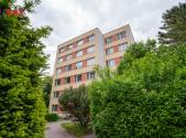 Pronájem bytu, 2+kk, 42 m²