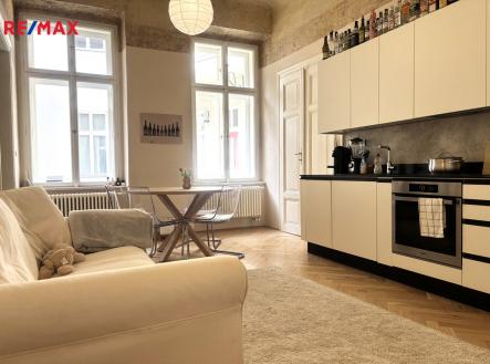 img-3299.jpg | Pronájem bytu, 2+kk, 46 m²