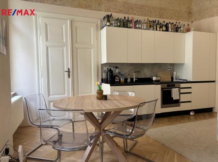 img-3308.jpeg | Pronájem bytu, 2+kk, 46 m²