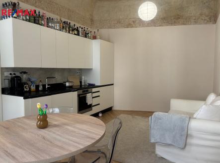 img-3296.jpeg | Pronájem bytu, 2+kk, 46 m²