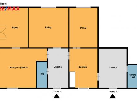 4980-rdprizemi.jpg | Prodej - dům/vila, 190 m²