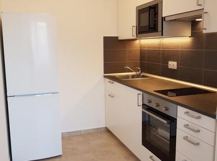 foto-06.jpg | Pronájem bytu, 1+kk, 35 m²