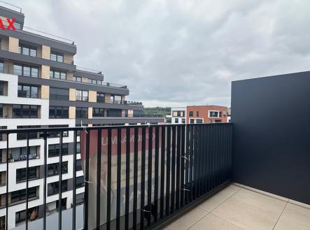 img-8942.jpeg | Pronájem bytu, 1+kk, 42 m²