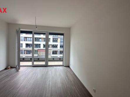 img-8940.jpeg | Pronájem bytu, 1+kk, 42 m²