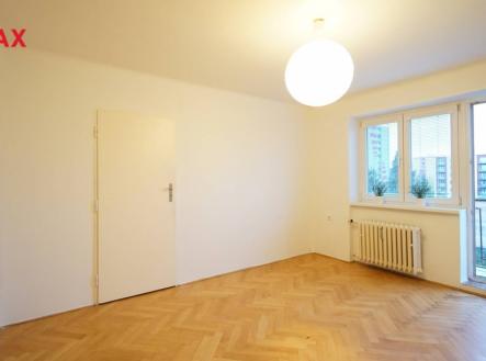 pokoj | Prodej bytu, 2+1, 53 m²