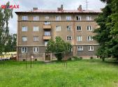 Prodej bytu, 2+1, 53 m²