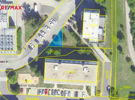 obrazek1.jpg | Prodej - pozemek, ostatní, 92 m²