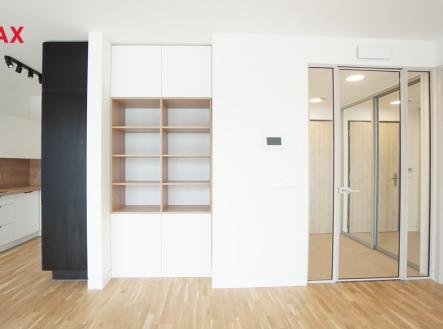 dsc03146.jpg | Pronájem bytu, 2+kk, 48 m²