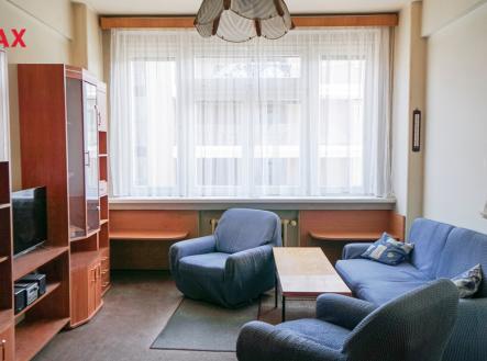 Prodej bytu, 2+1, 52 m² obrázek