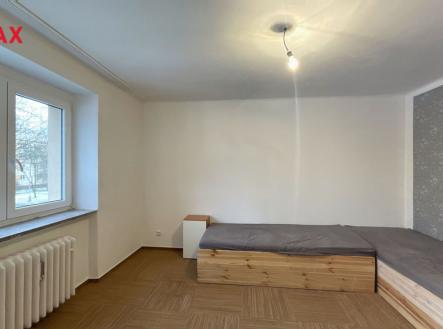 Pronájem bytu, 1+1, 32 m² obrázek